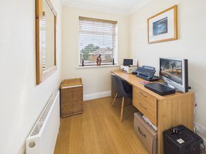 BEDROOM THREE- click for photo gallery